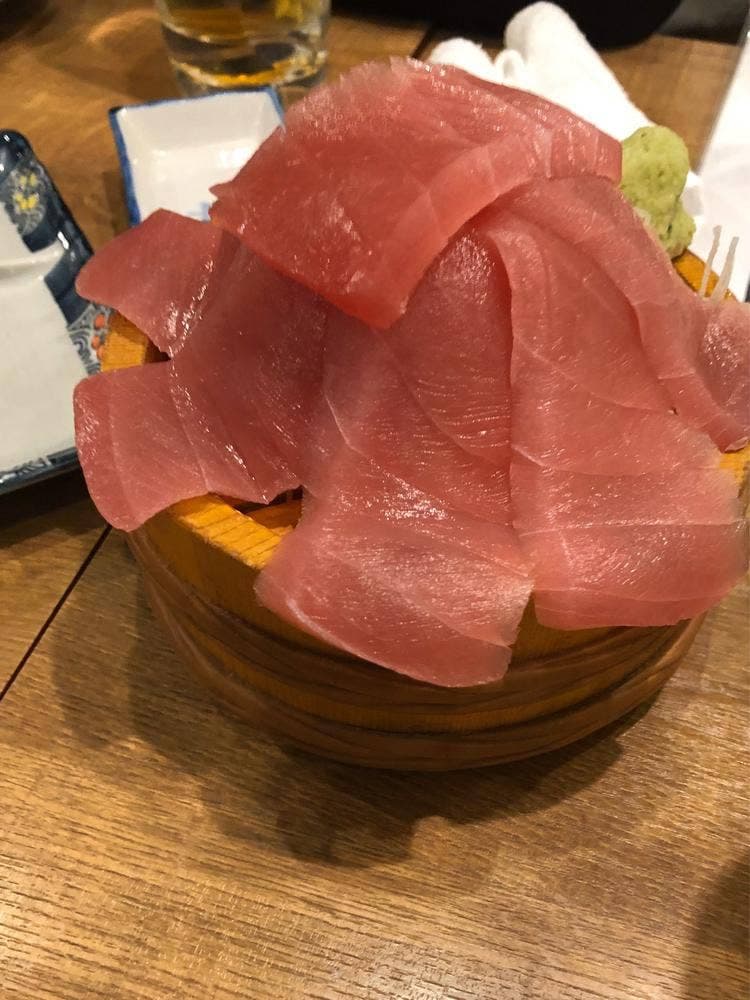 磯丸水産 尼崎中央商店街店