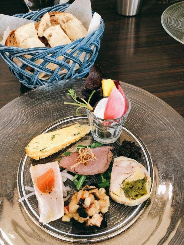 ラ・ボンタ - サブ画像3