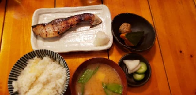 食堂 ばんちょう - サブ画像1