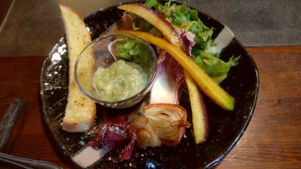Garden Cafe Komorebi