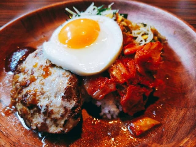 びっくりドンキー 岸和田店 - サブ画像3
