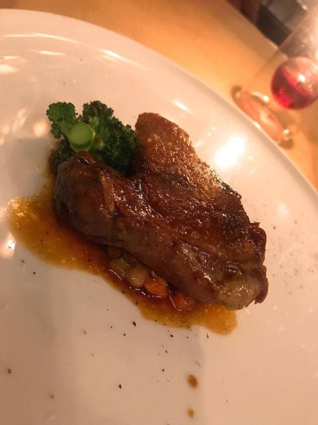 タブローズ ラウンジ - サブ画像3