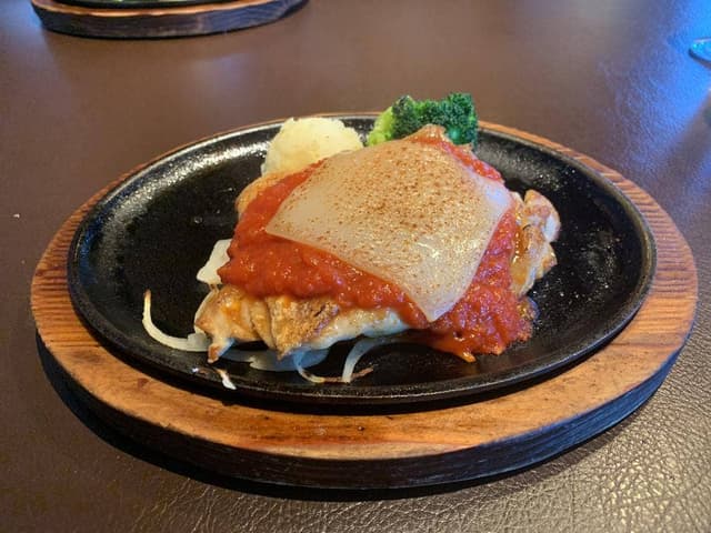 ステーキのあさくま 越谷店 - サブ画像2
