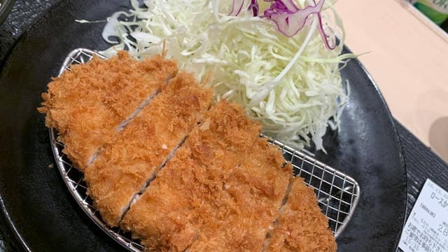 松のや / マイカリー食堂 元町店 - サブ画像3