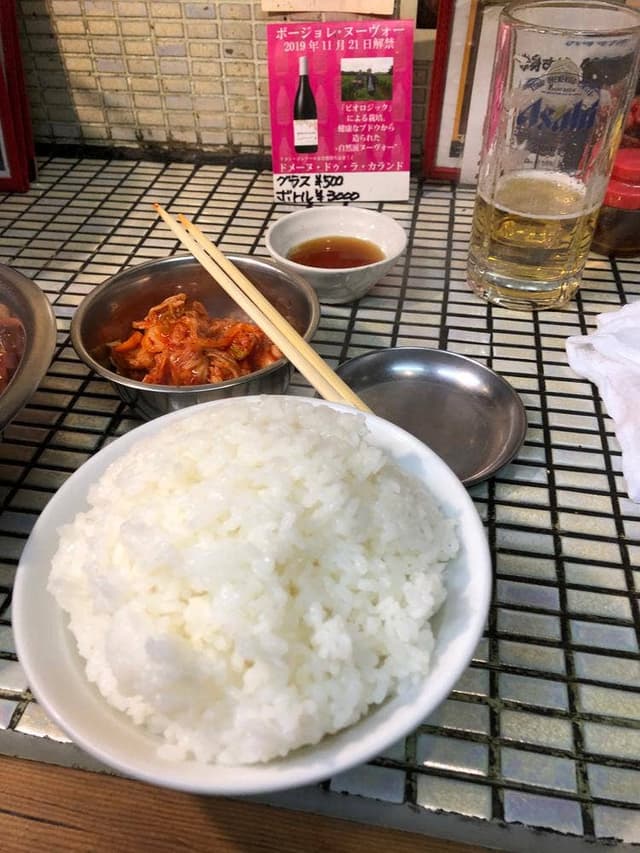 ホルモン焼き 天竜元横山2号店 - サブ画像3
