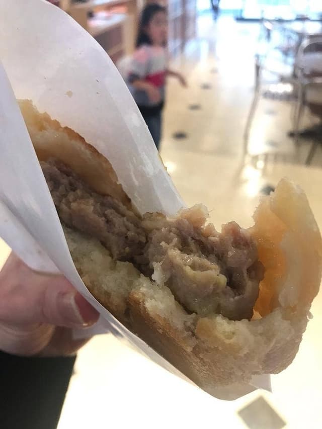 甲州グルメ B1チャンピオン 談合坂SA下り - サブ画像1