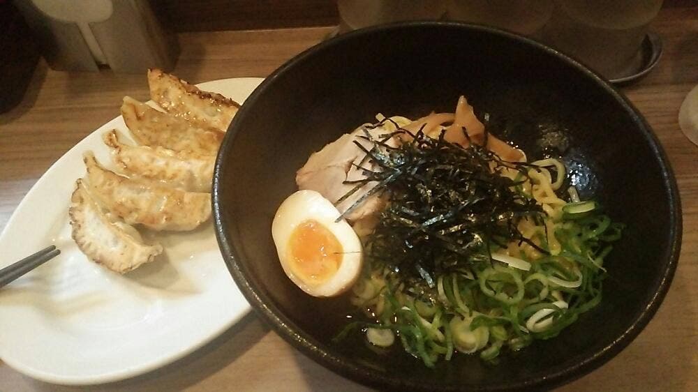 味の天徳 四条木屋町店