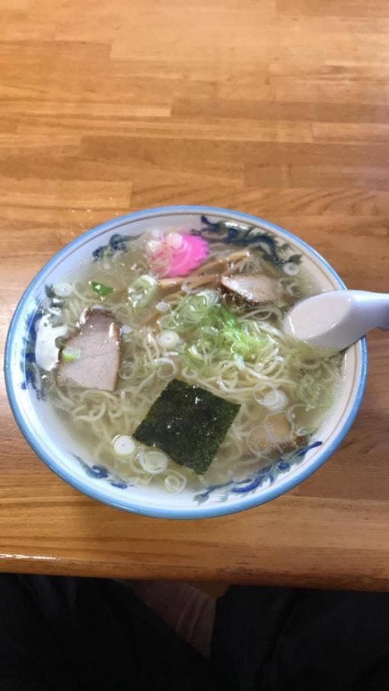 にのみやラーメン - サブ画像2