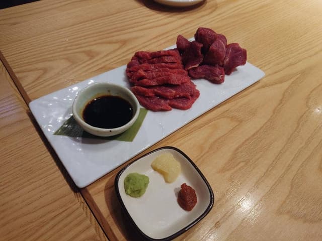 馬肉専門大衆居酒屋 船橋 馬喰ろう - サブ画像3