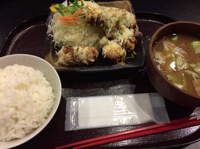 地酒と料理の もり達 - サブ画像2