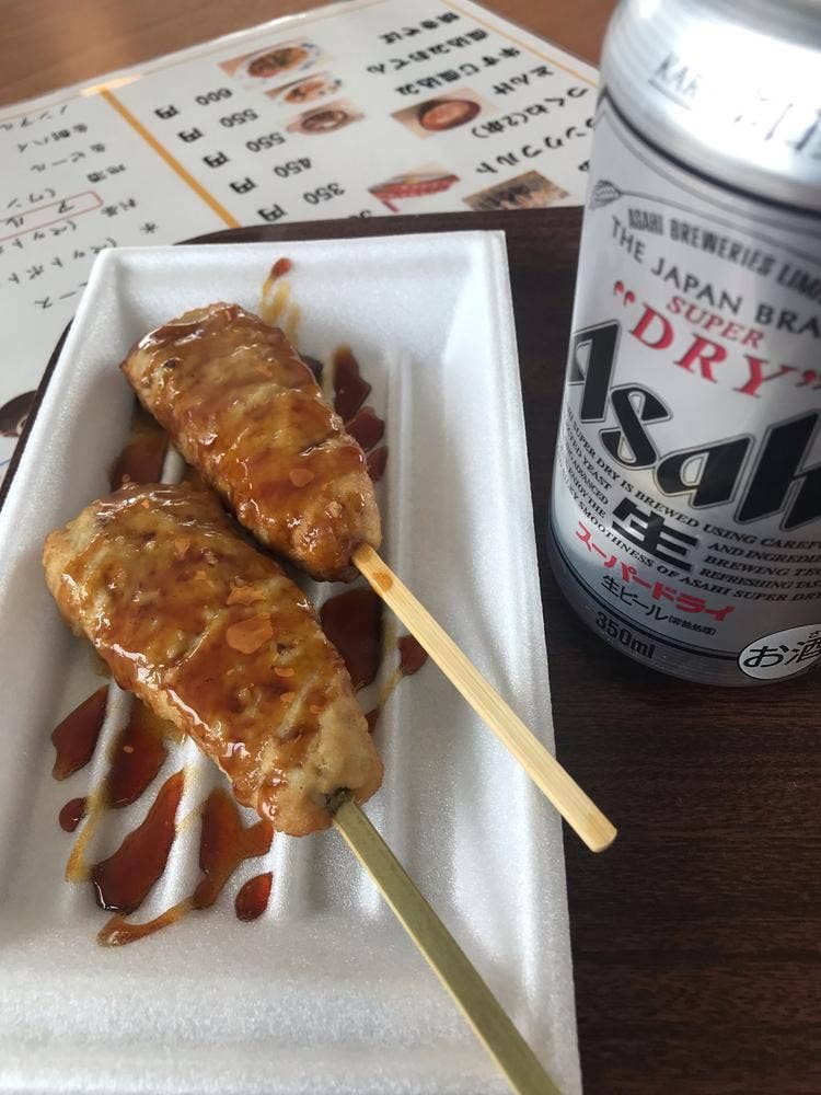 福仙人食堂