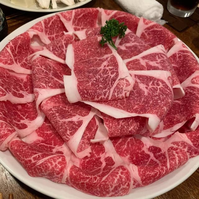 しゃぶしゃぶ＆ステーキ 八代井亭 - サブ画像2