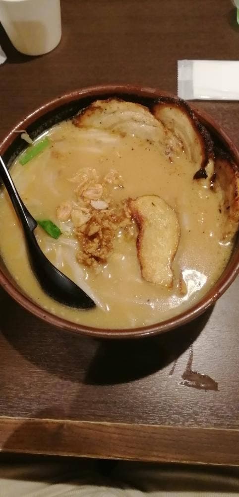 麺場 田所商店 松戸二十世紀が丘店 - サブ画像2