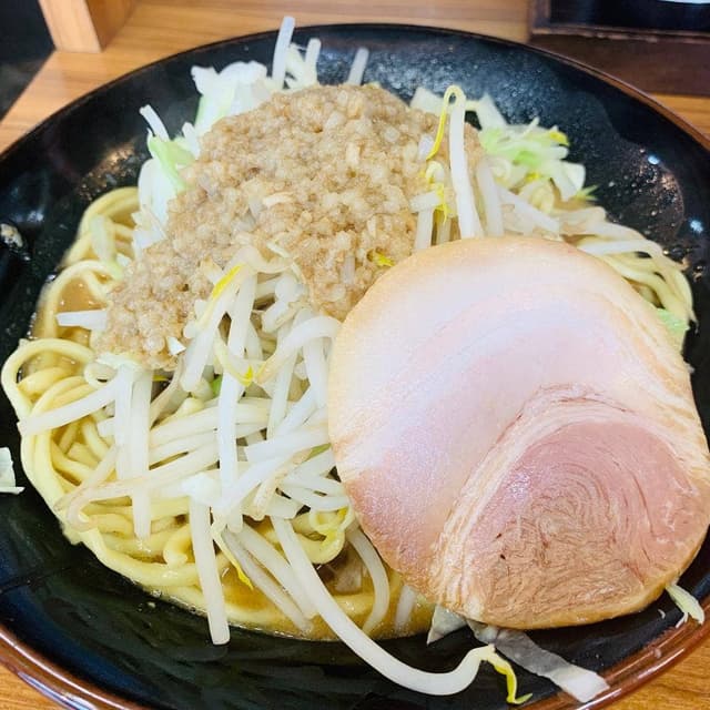 横浜家系ラーメン 壱角家 スカイツリー店 - サブ画像3