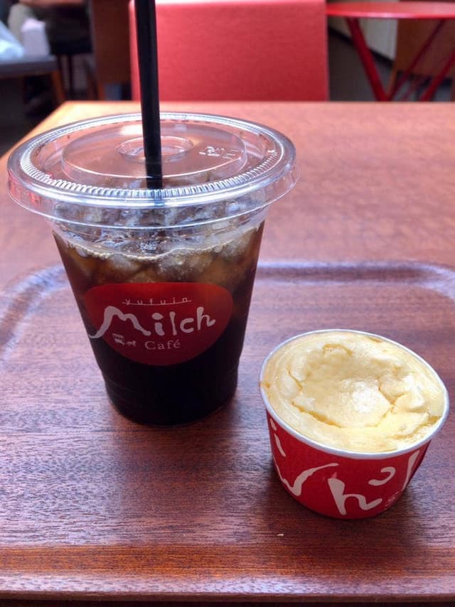 ミルヒ - サブ画像1