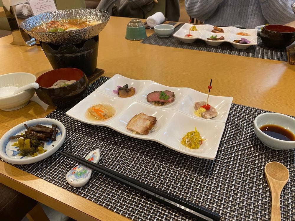 THE HOTEL YAKUSHIMA