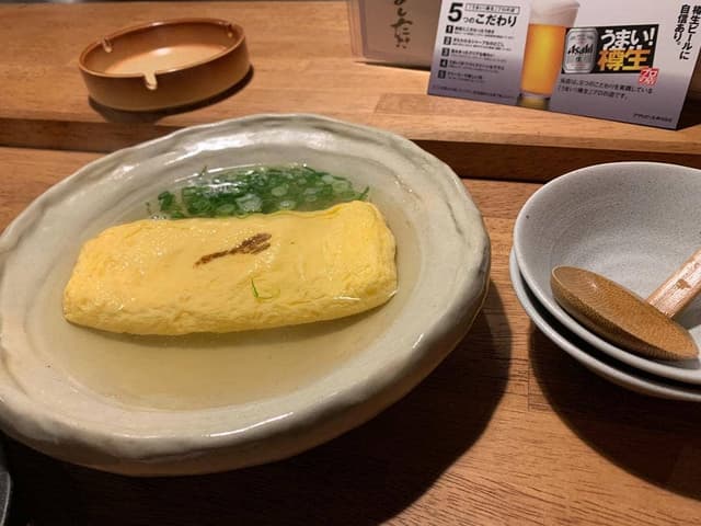 御忍び炉端 一心 - サブ画像3