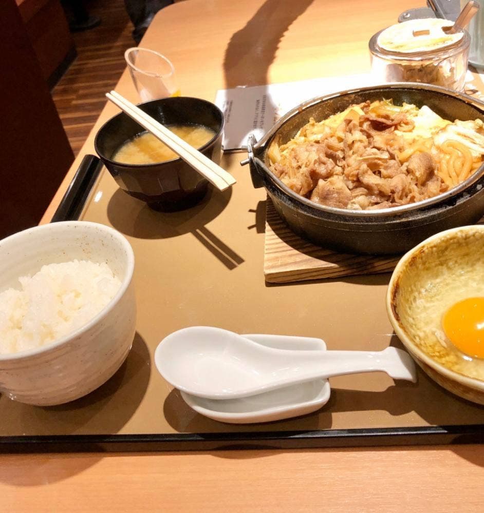 やよい軒 イオンタウン湖南店