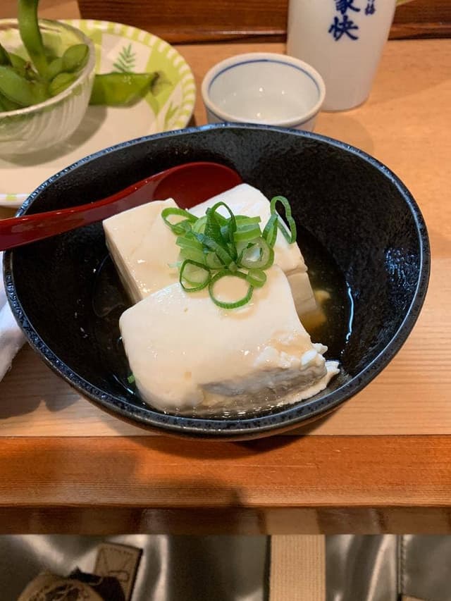 京の居酒屋 ぽんと - サブ画像3