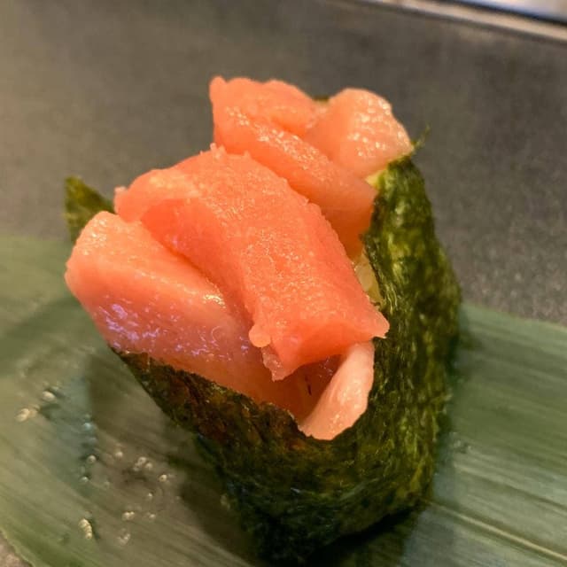 すし将軍 西中洲店 - サブ画像1