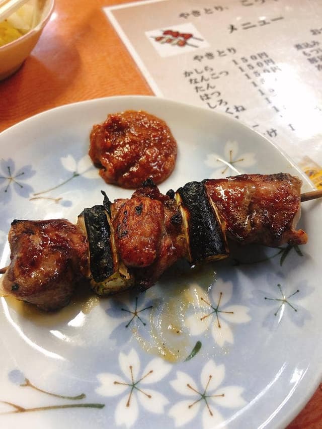 やきとり こうやんち - サブ画像3