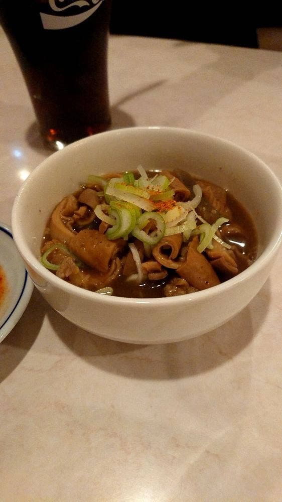 道産麺 佐野店 - サブ画像3