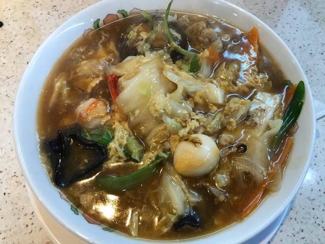 餃子の王将 川崎駅東口店 - サブ画像2