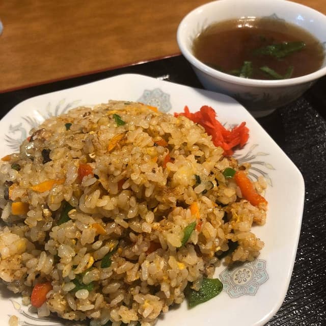 客の家料理 - サブ画像2