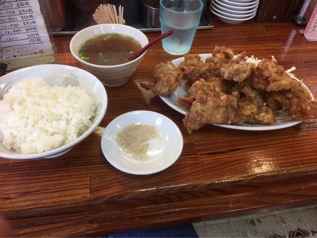 ラーメンハウス まーさん堂 - サブ画像1
