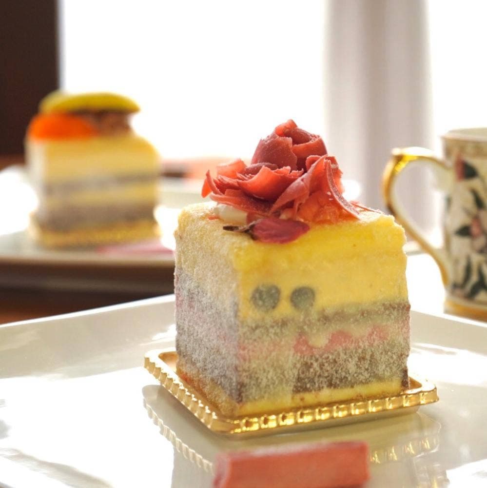 patisserie Matsuki