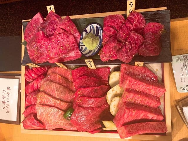 焼肉くにもと 新館 - サブ画像2