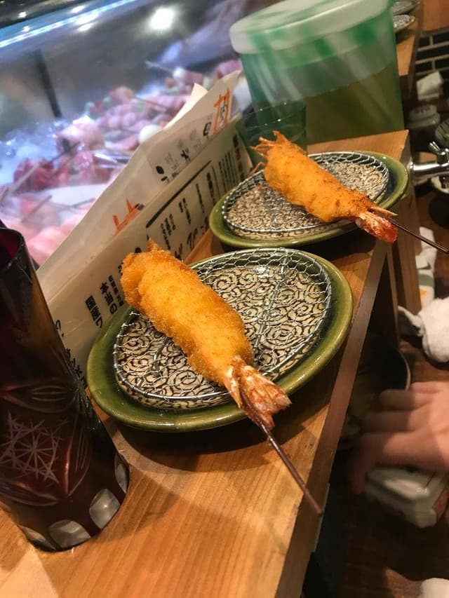 串揚げ イナホノシズク 1号店 - サブ画像1