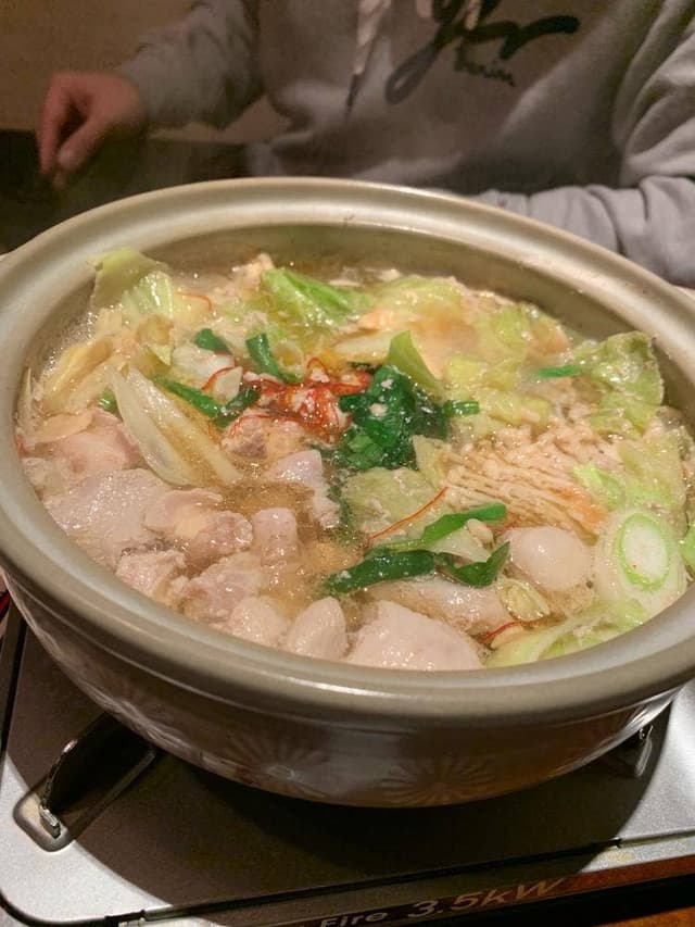 なまら屋 札幌すすきの店 - サブ画像1