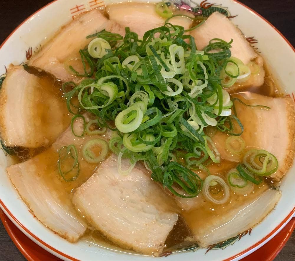 とら屋