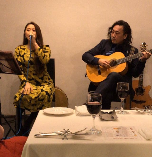 ローザロッチェITALiAN 心斎橋 - サブ画像1