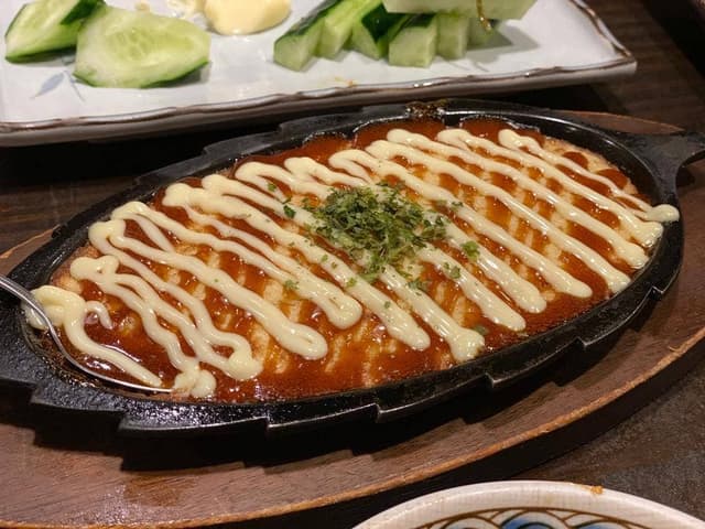居酒屋語らいの里あまくさ村 - サブ画像1
