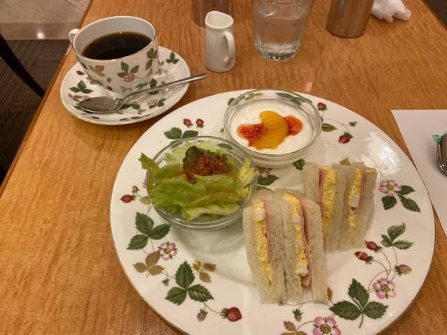 カントリーハウス英國屋 - サブ画像2