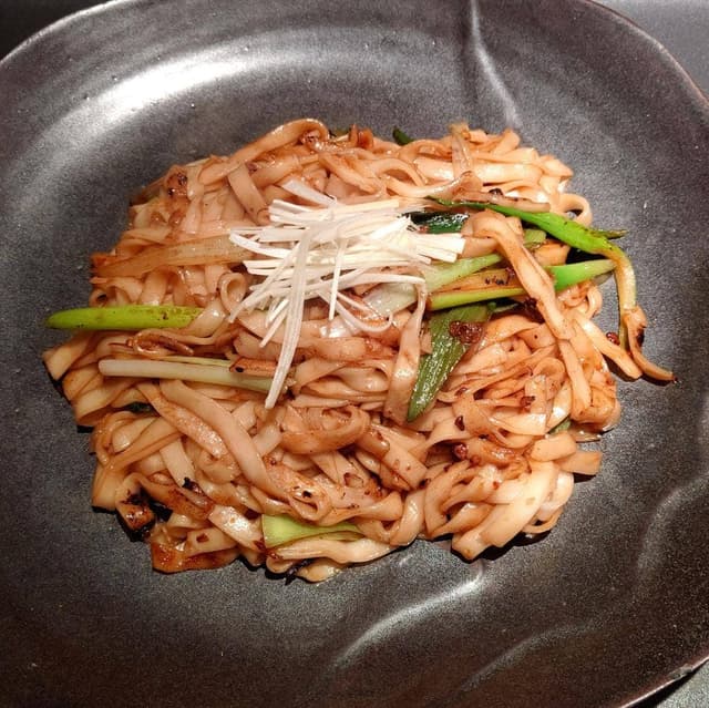 鉄板家庭料理 岡本どんどん - サブ画像2