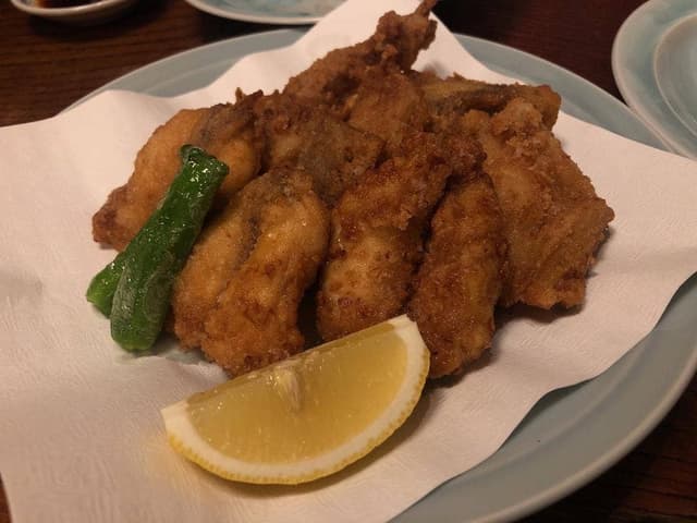 魚直ふぐ料理店 - サブ画像3