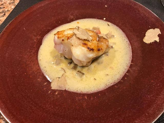 鉄板焼き 田焼 - サブ画像1