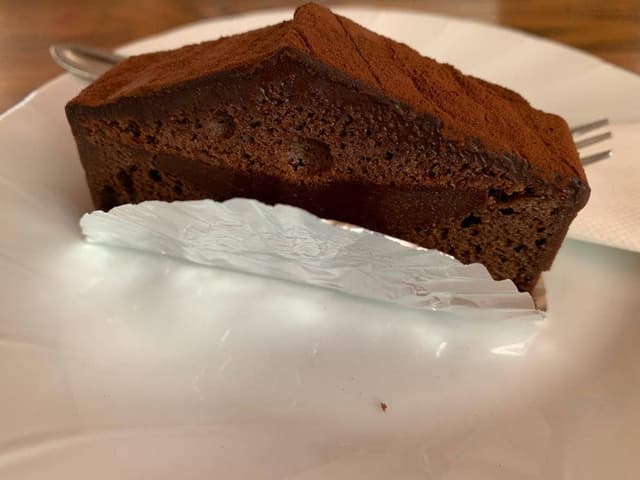 キヨタケーキファクトリー - サブ画像1