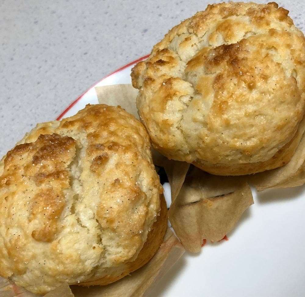 yakigashi KANJIRUSHI