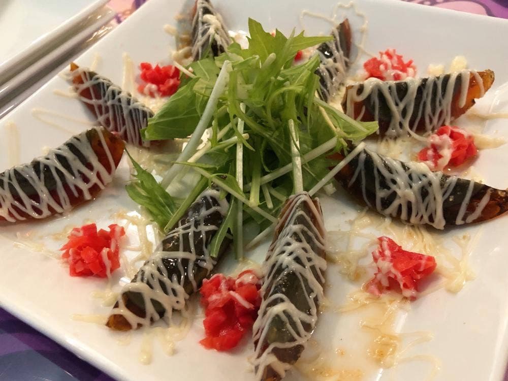 カフェレストラン 摩美依