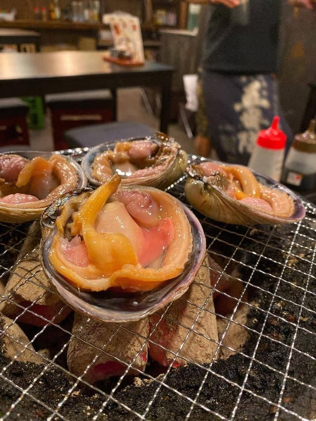 炭火焼きホルモン それなり - サブ画像1