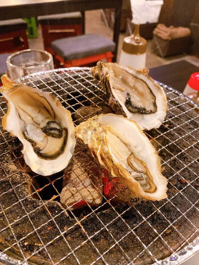 炭火焼きホルモン それなり - サブ画像3