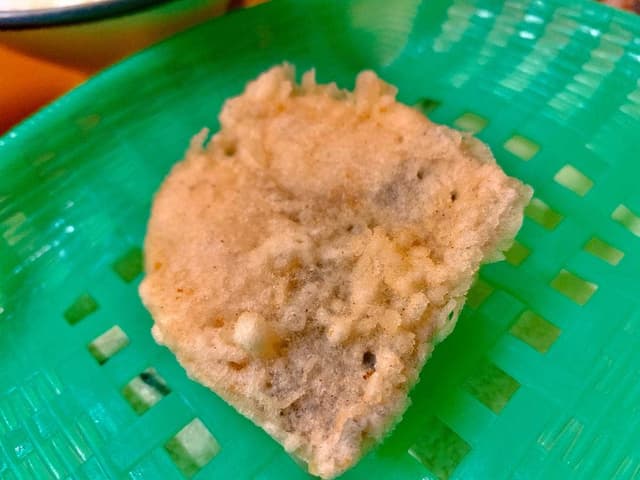 天ぷら だるま - サブ画像3