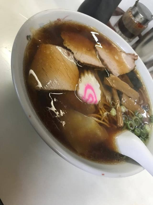 さいとうラーメン店 - サブ画像2