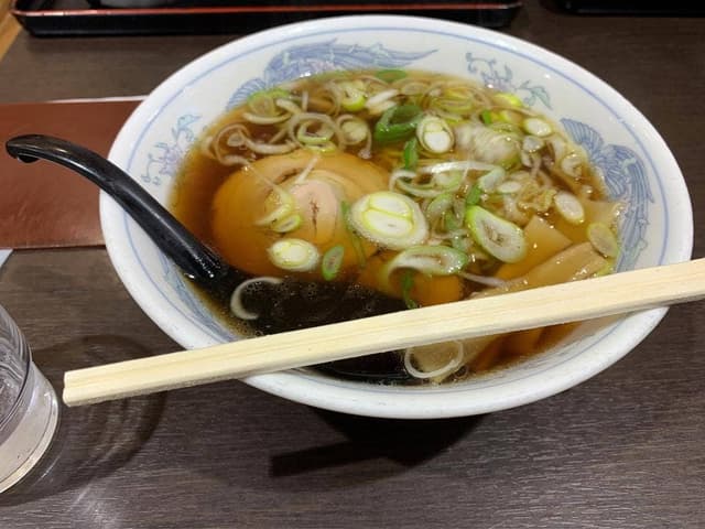 じょっぱり食堂 - サブ画像1