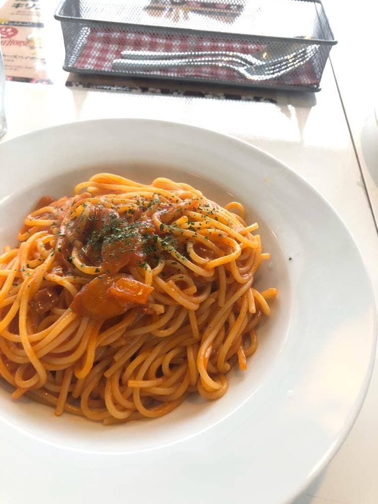 マリーンカフェ