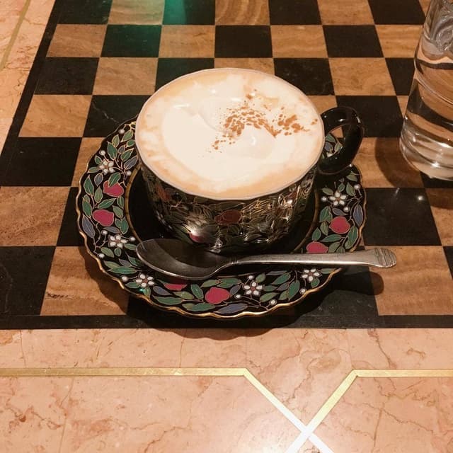 cafe la BASTILLE - サブ画像2